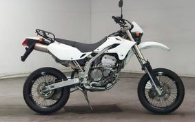 KAWASAKI KLX250D TRACKER 2004 LX250E