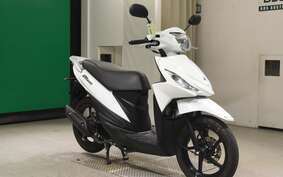 SUZUKI ADDRESS 110 CE47A