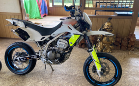 SUZUKI 250SB LX250L