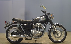 KAWASAKI W650 2008 EJ650A