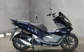 HONDA PCX HYBRID JF84