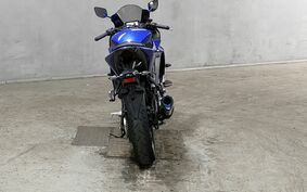 YAMAHA YZF-R3 2020 RH13J