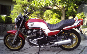 HONDA CB750 2007 RC42