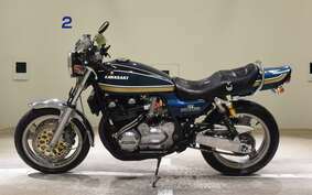 KAWASAKI ZEPHYR 750 1990 ZR750C