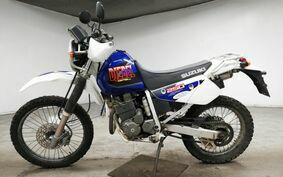 SUZUKI DJEBEL 250 GPS SJ45A