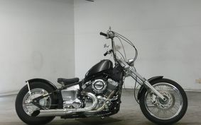 YAMAHA DRAGSTAR 400 2000 VH01J