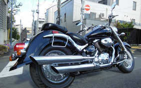 SUZUKI INTRUDER 400 Classic 2008 VK54A