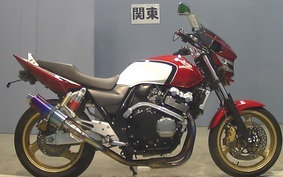 HONDA CB400SFV-3 2007 NC39