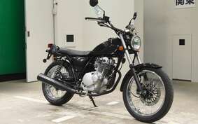 SUZUKI GRASS TRACKER NJ4BA