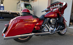 HARLEY FLHXSE CVO 2015 CVO