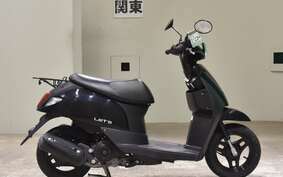 SUZUKI LET's CA4AA