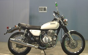 HONDA CB400SS E 2007 NC41