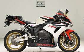 HONDA CBR1000RR 2006 SC57