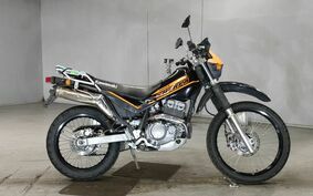 KAWASAKI SUPER SHERPA KL250G