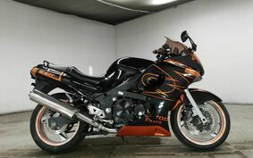 KAWASAKI ZZ-R400 2005 ZX400N