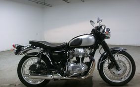 KAWASAKI W650 2002 EJ650A