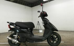 YAMAHA JOG ZR Evolution 2 SA39J