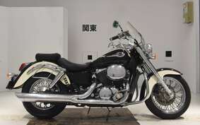 HONDA SHADOW 750 Gen. 2 1998 RC44