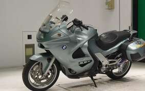 BMW K1200GT 2004