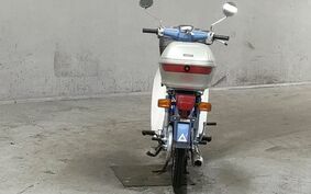 HONDA C70 SUPER CUB SUPER DX C70