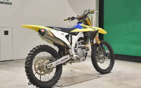 SUZUKI RM-Z250