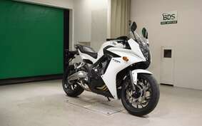 HONDA CBR650F 2014 RC83