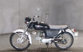 HONDA BENLY90 HA03