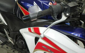 HONDA CBR250R GEN 3 MC41