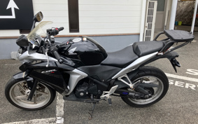 SUZUKI LETS2 CA1KA