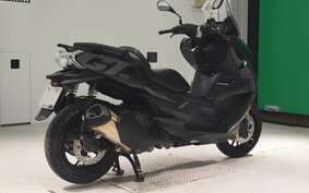 BMW C400GT 2021