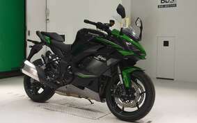 KAWASAKI NINJA 1000 SX 2024 ZXT02K