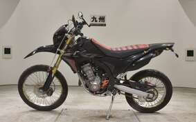 HONDA CRF250L MD44