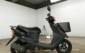 SUZUKI LET's 2 CA1PA