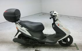 SUZUKI ADDRESS V125 G CF46A