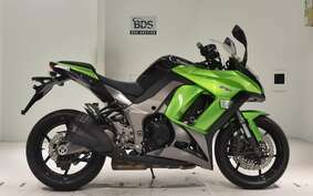 KAWASAKI NINJA 1000 A 2013