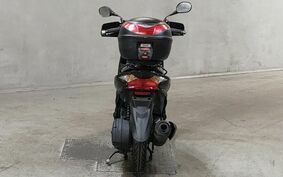 SUZUKI ADDRESS V125 S CF4MA