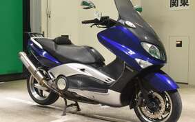 YAMAHA T-MAX500 Gen.2 2007 SJ04J