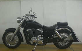 HONDA SHADOW 400 1997 NC34