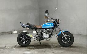 HONDA APE 50 AC16