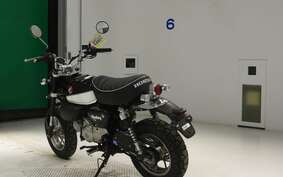 HONDA MONKEY 125 ABS JB02