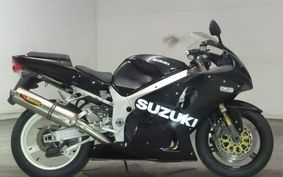 SUZUKI GSX-R750 2004 BD111