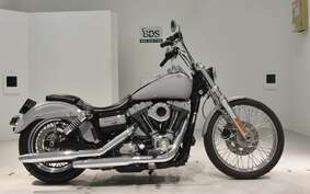 HARLEY FXDC 1580 2010