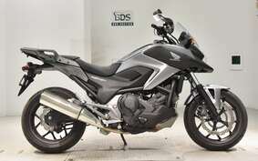 HONDA NC750X DCT 2014 RC72