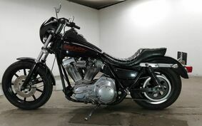 HARLEY FXLR 1340 1987 EAL