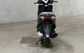 HONDA LEAD 125 JK12