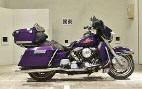 HARLEY FLHTCUI 1340 1997 FCR