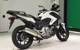 HONDA NC 700 X 2013 RC63