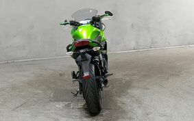 KAWASAKI NINJA 400 R 2012 ER400B