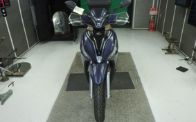 KYMCO TERSELY S125