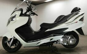 SUZUKI SKYWAVE 250 (Burgman 250) M CJ45A